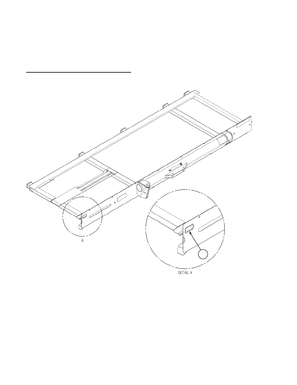 Repair parts | MacDon DWA for M Series User Manual | Page 35 / 50