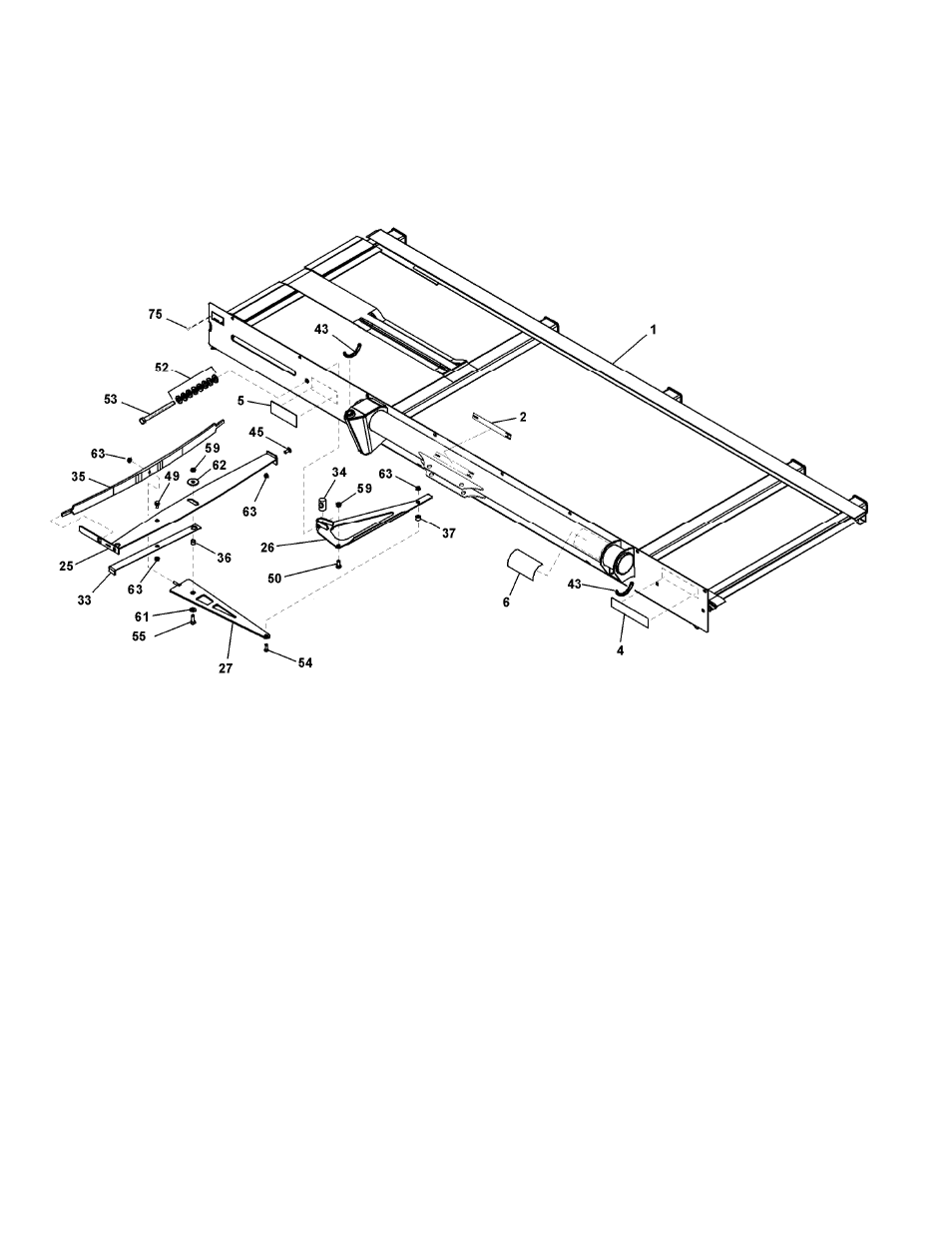 MacDon DWA for M Series User Manual | Page 36 / 50