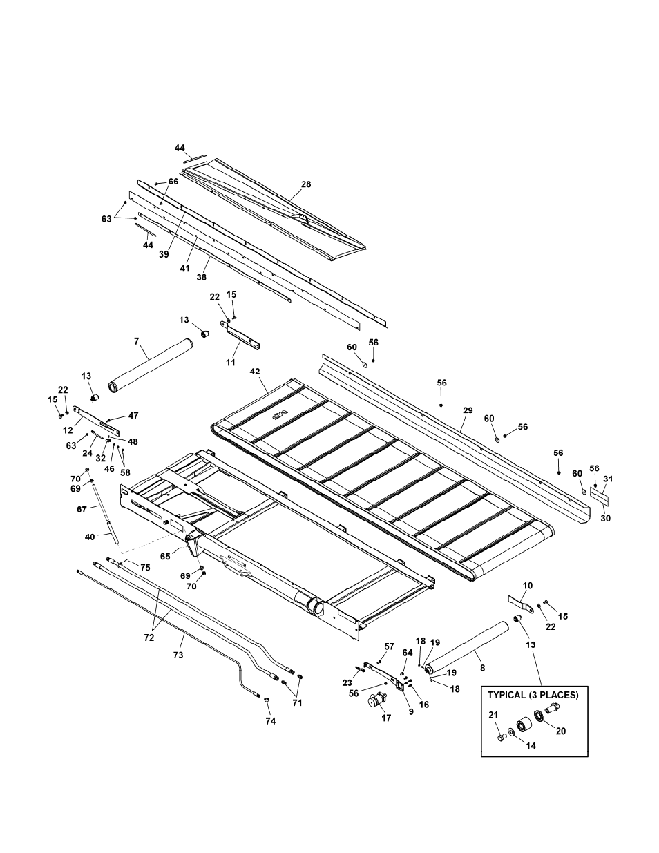 MacDon DWA for M Series User Manual | Page 38 / 50