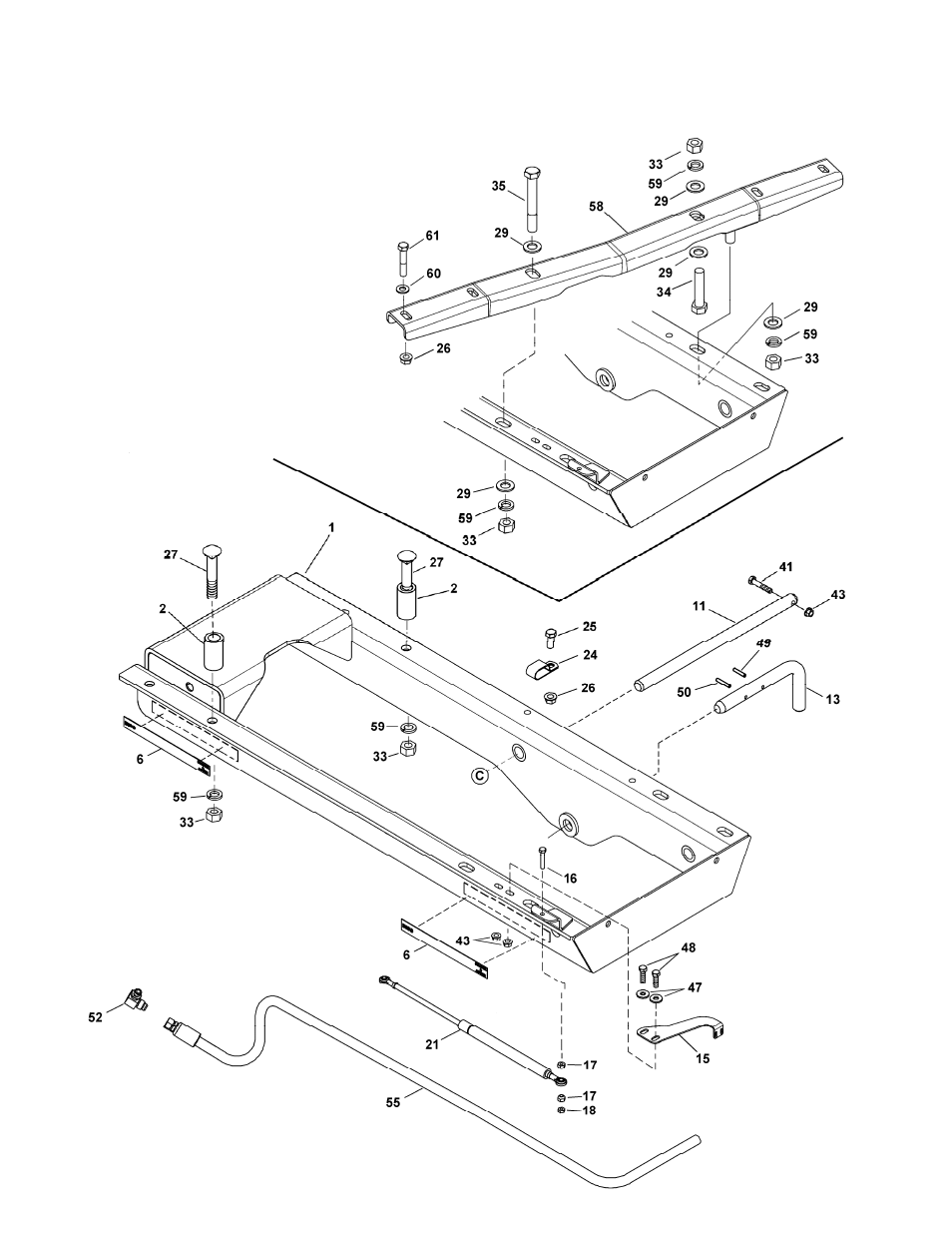 MacDon DWA for M Series User Manual | Page 42 / 50