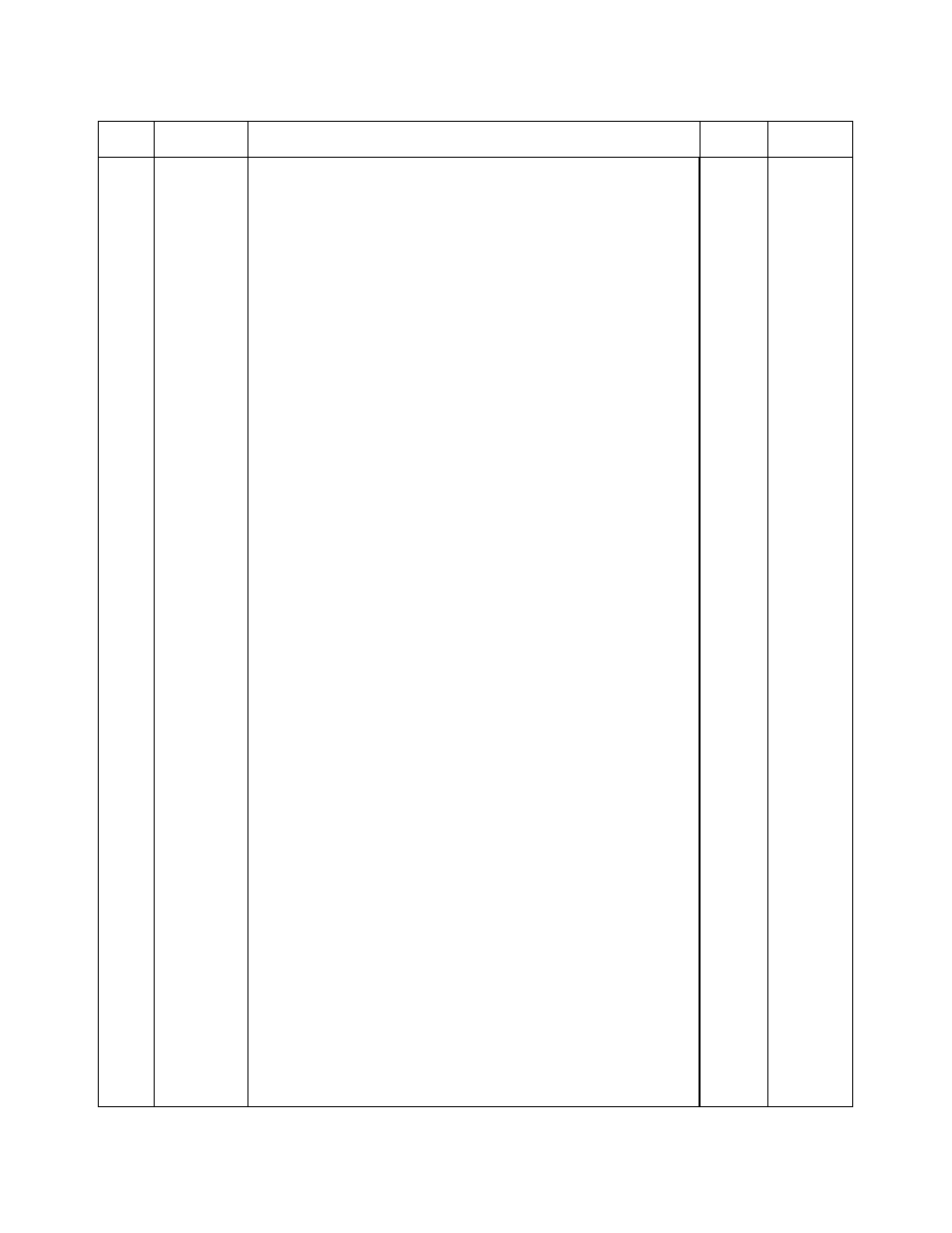 MacDon DWA for M Series User Manual | Page 43 / 50