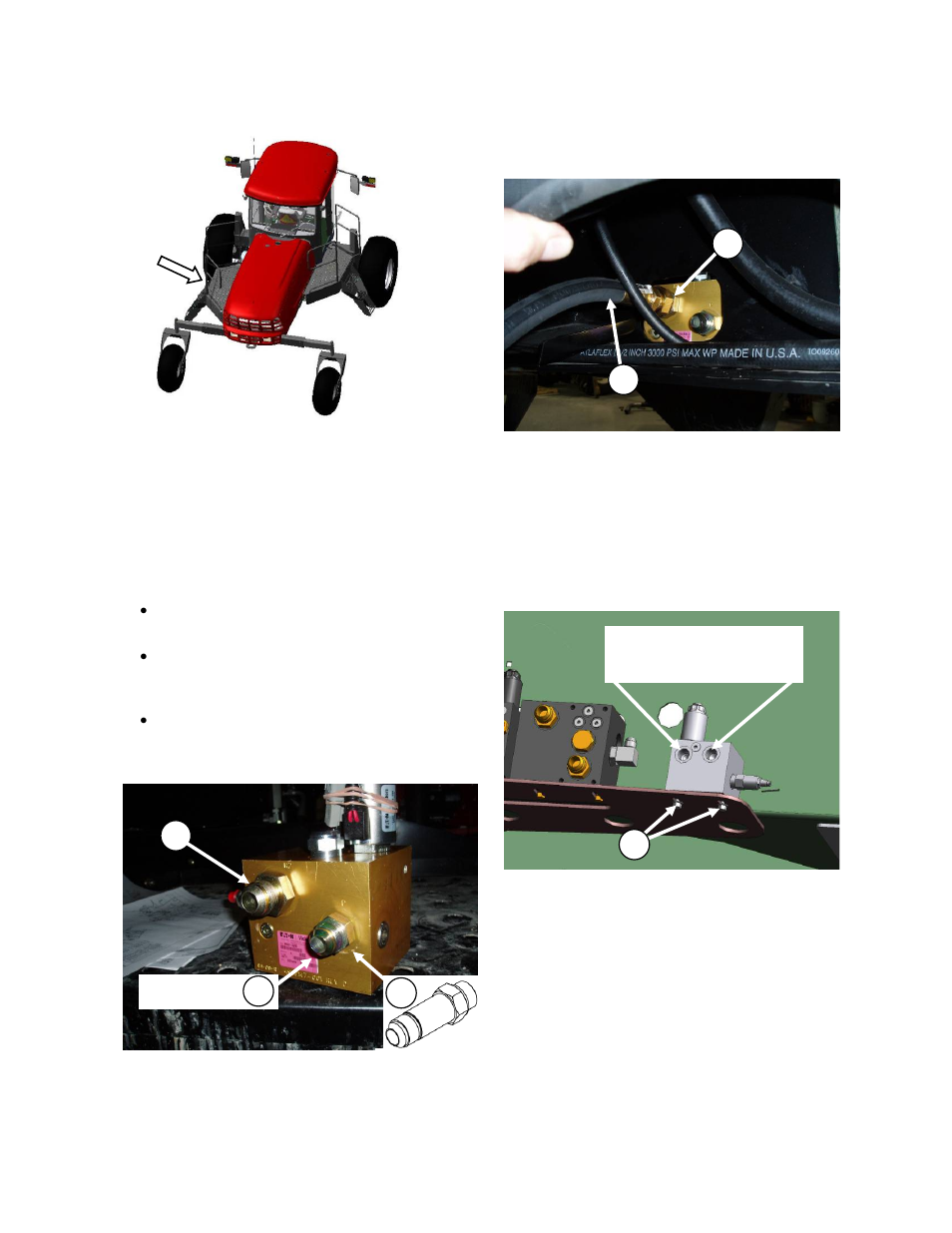 MacDon DWA for M Series User Manual | Page 7 / 50