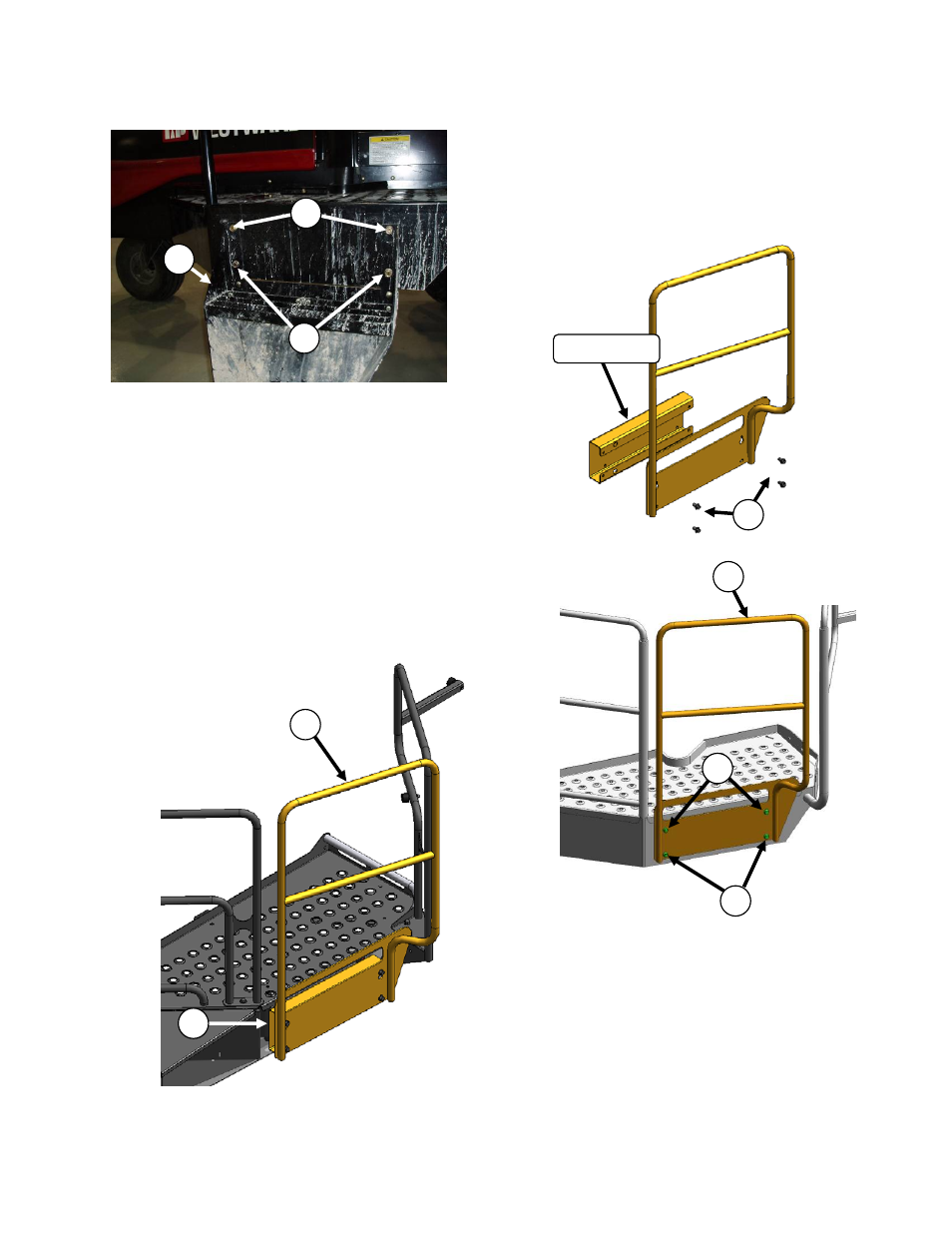 MacDon DWA for M Series User Manual | Page 9 / 50