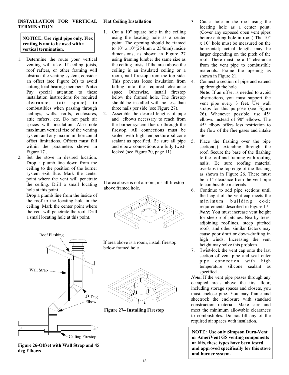 New Buck Corporation CDVB200 User Manual | Page 17 / 40