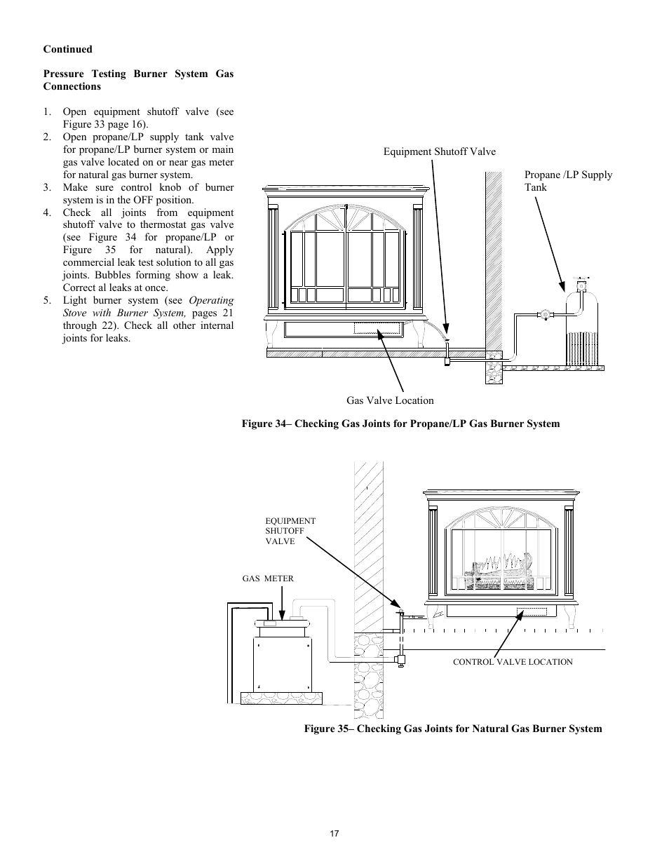 New Buck Corporation CDVB200 User Manual | Page 21 / 40