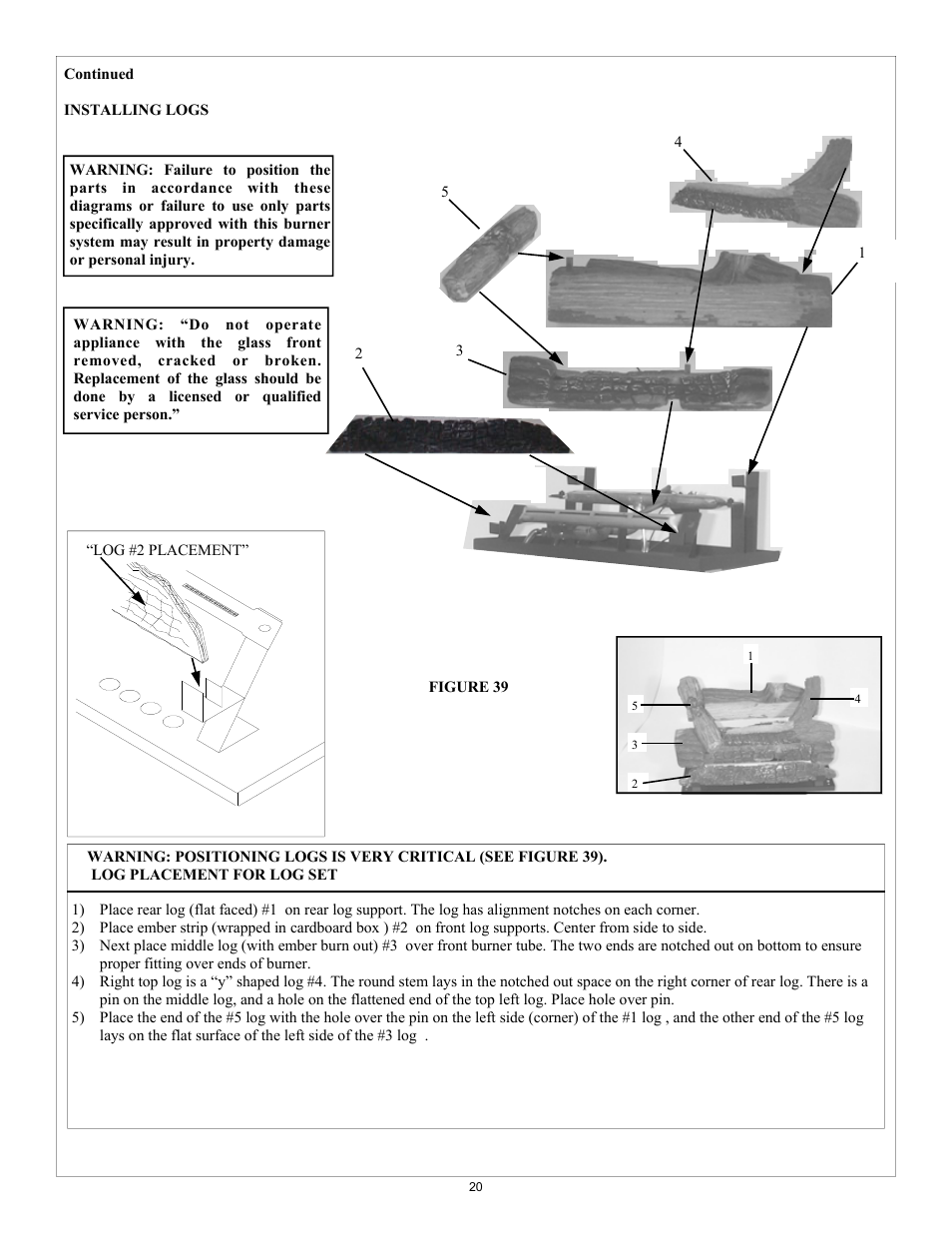 New Buck Corporation CDVB200 User Manual | Page 24 / 40