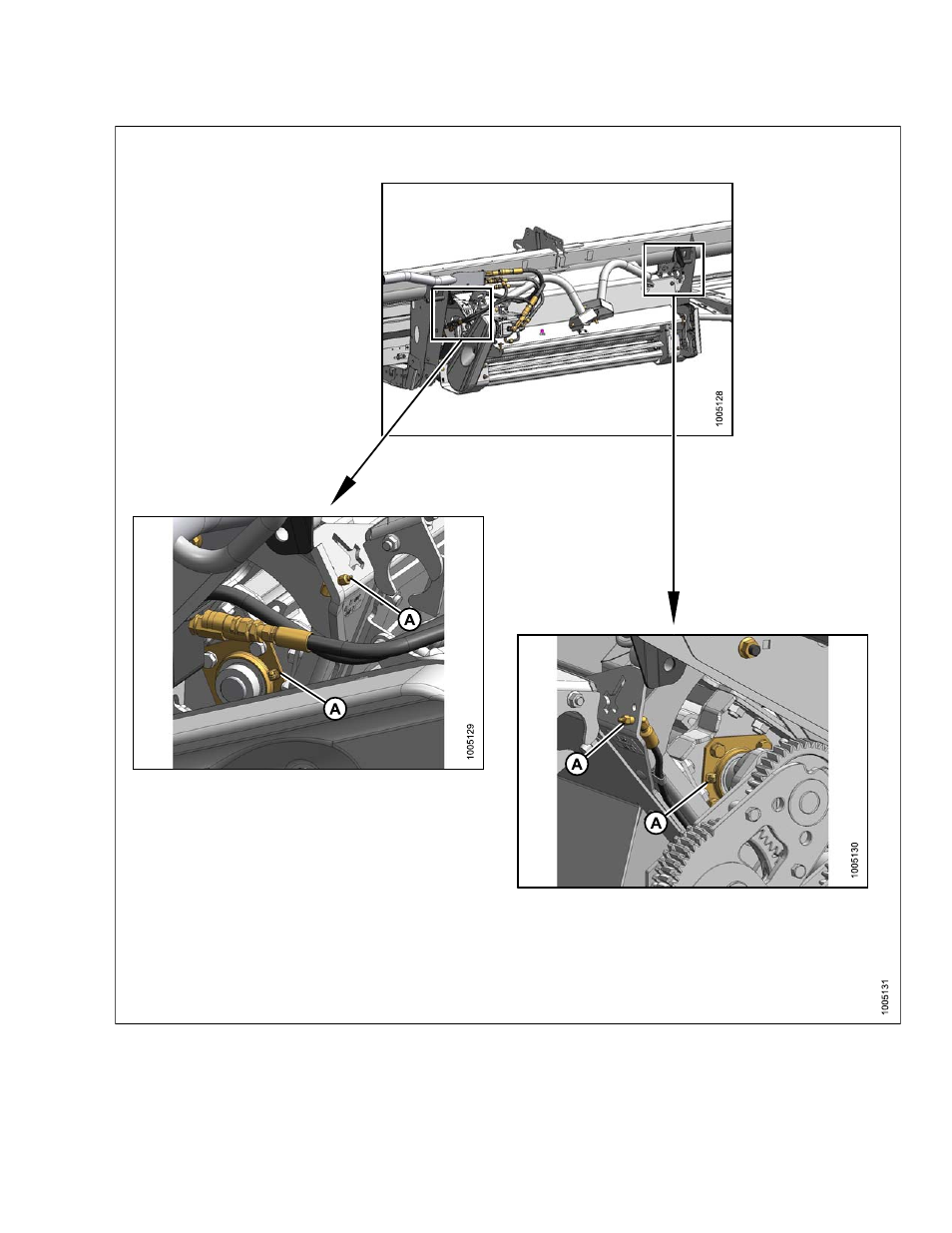 Maintenance | MacDon HC10 for D-Series User Manual | Page 101 / 154