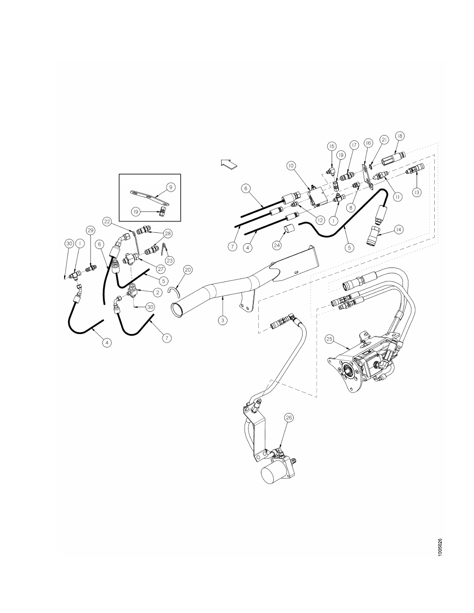 MacDon HC10 for D-Series User Manual | Page 133 / 154