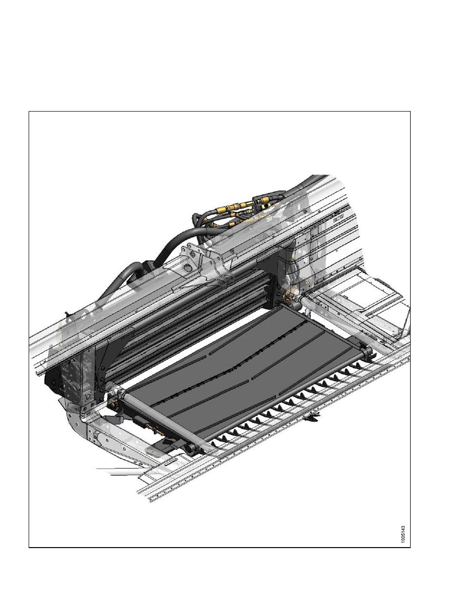 MacDon HC10 for D-Series User Manual | Page 2 / 154