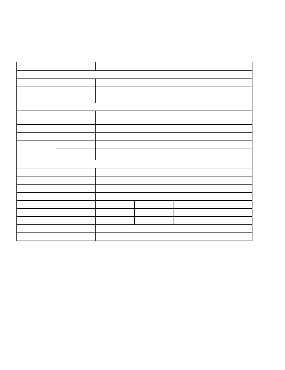 2specifications, Specifications, 2 specifications | MacDon HC10 for D-Series User Manual | Page 32 / 154