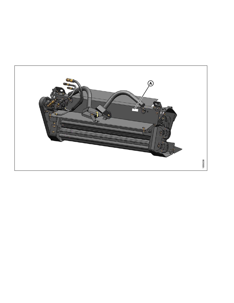Serial numbers | MacDon HC10 for D-Series User Manual | Page 4 / 154