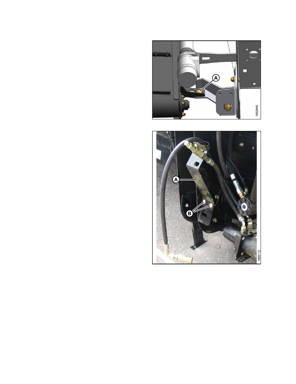 MacDon HC10 for D-Series User Manual | Page 44 / 154