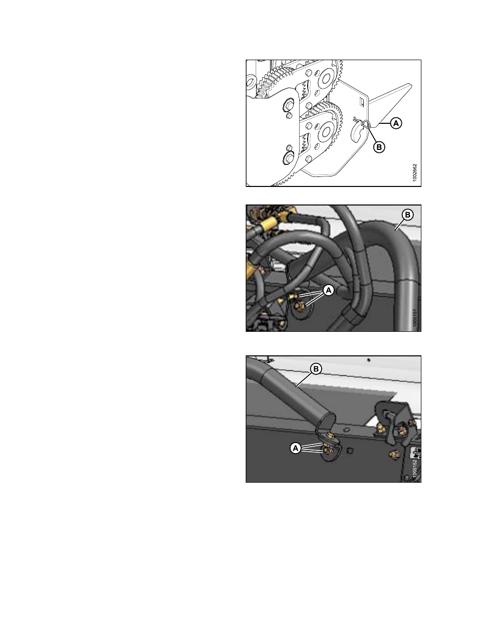 MacDon HC10 for D-Series User Manual | Page 48 / 154