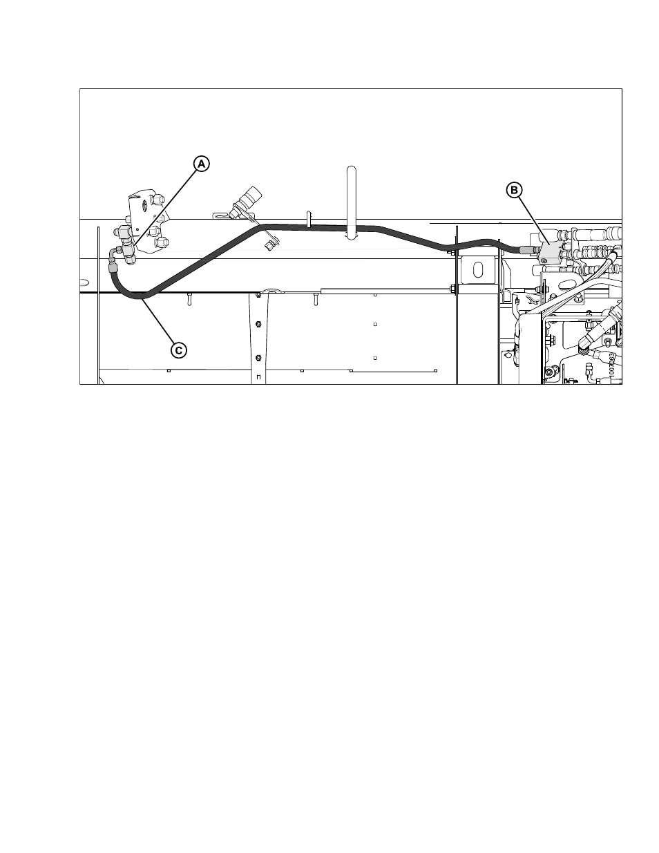 Unloading and assembly | MacDon HC10 for D-Series User Manual | Page 57 / 154