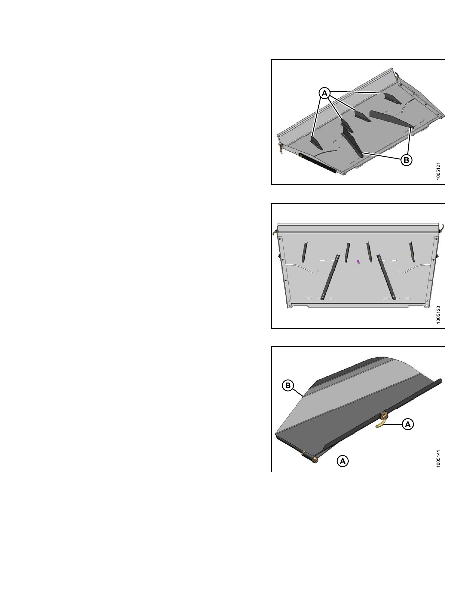 MacDon HC10 for D-Series User Manual | Page 59 / 154