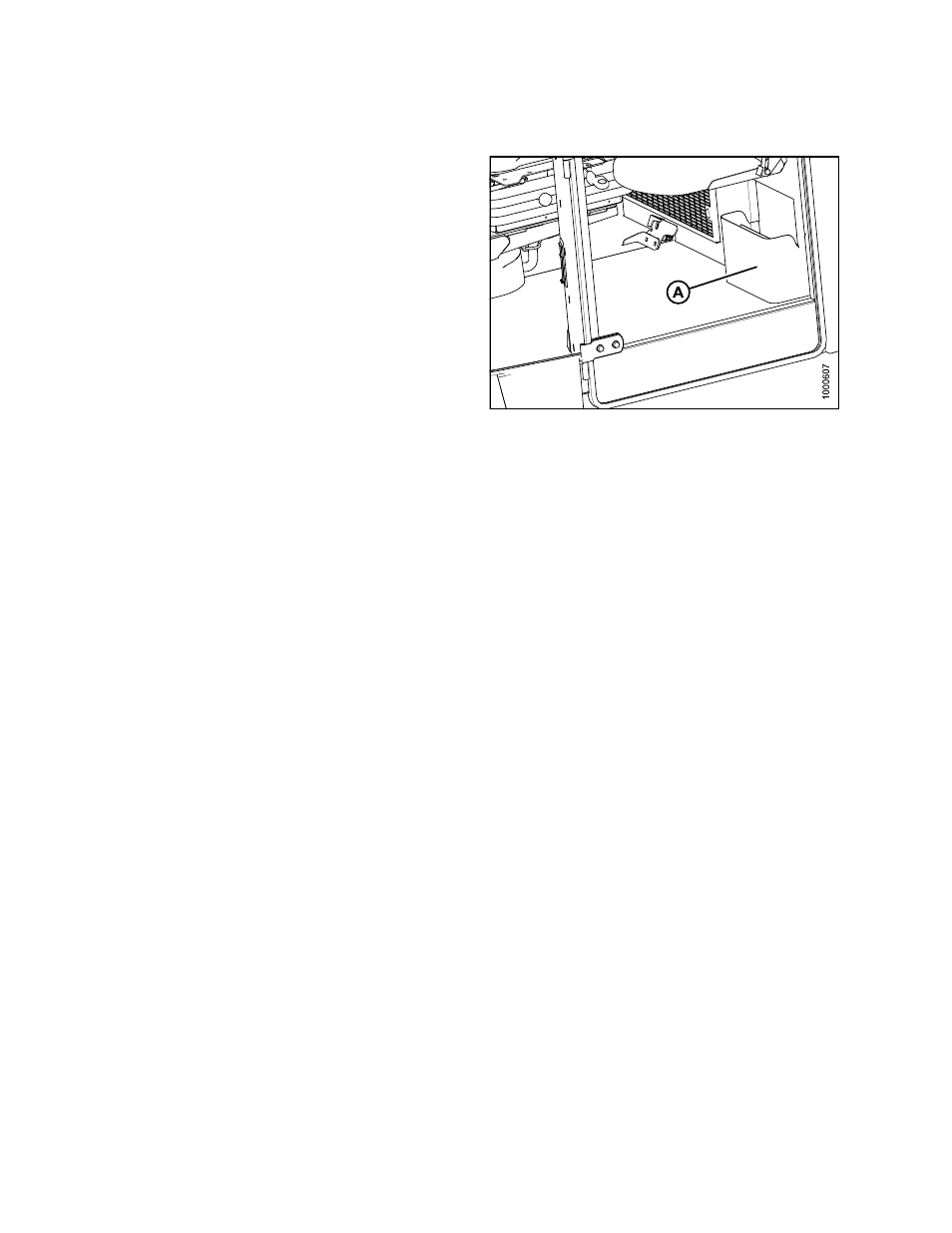 5storing manuals, Storing manuals | MacDon HC10 for D-Series User Manual | Page 70 / 154