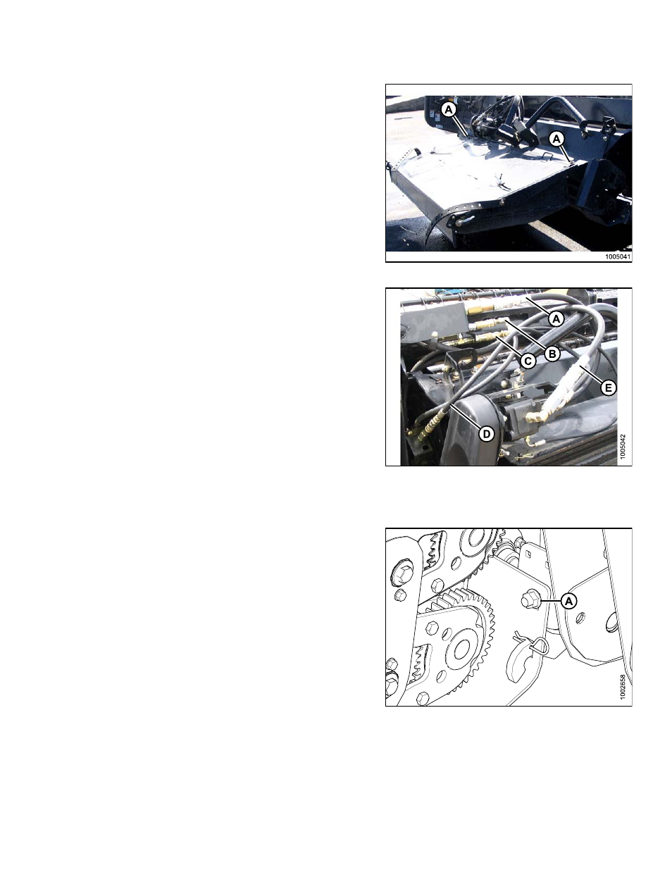 Operation | MacDon HC10 for D-Series User Manual | Page 79 / 154