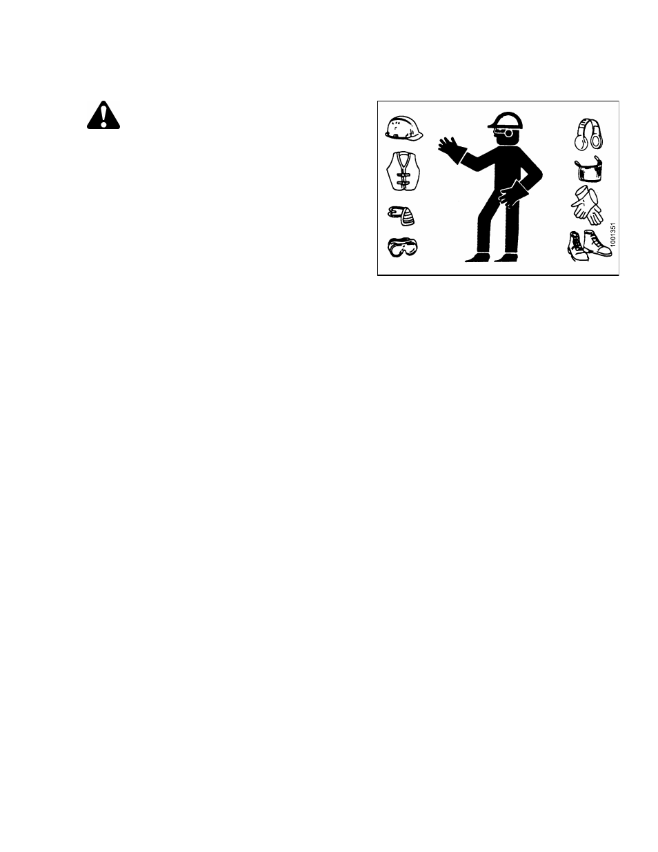 8daily startup check, Daily startup check, Caution | 8 daily startup check | MacDon HC10 for D-Series User Manual | Page 87 / 154