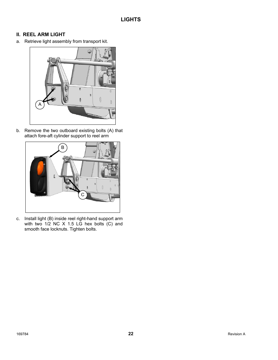 MacDon D65 User Manual | Page 24 / 42