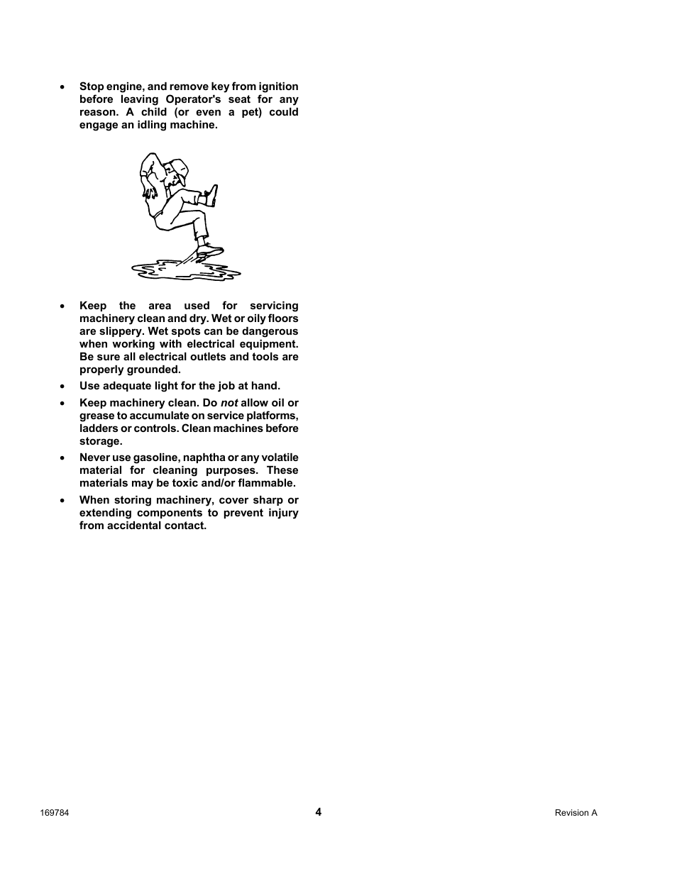 MacDon D65 User Manual | Page 6 / 42
