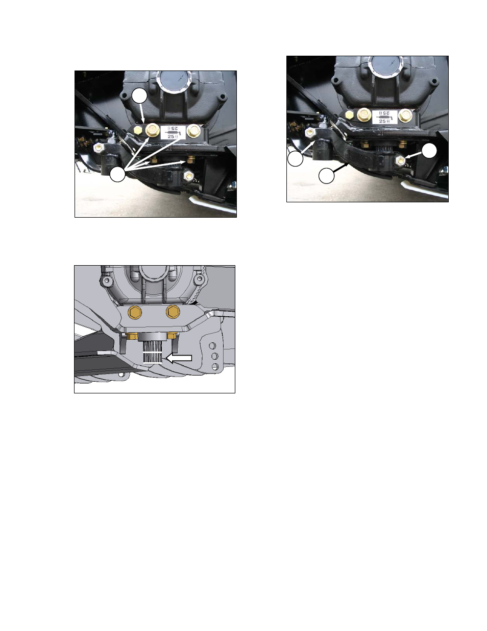 MacDon D60 Draper Headers User Manual | Page 109 / 160