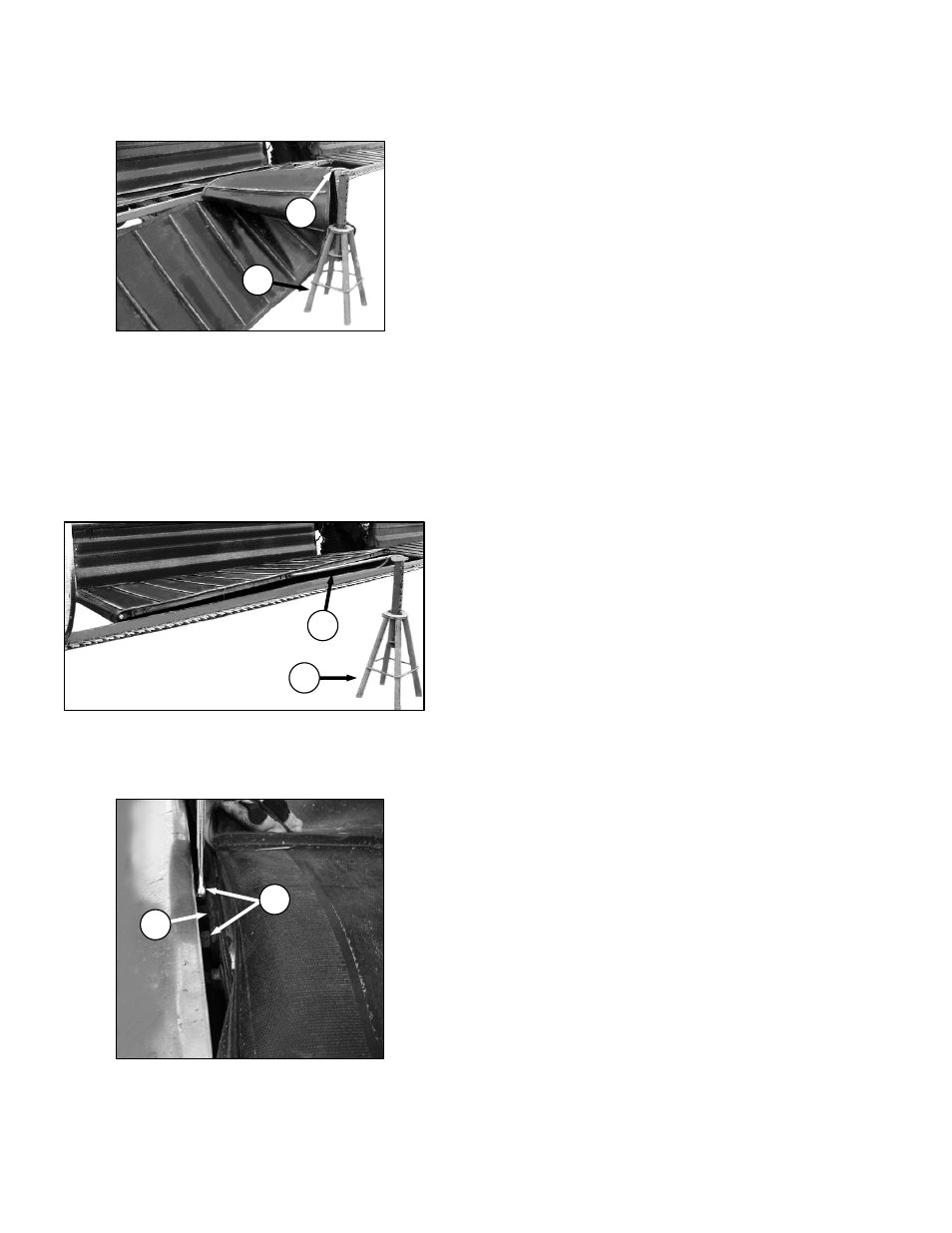 MacDon D60 Draper Headers User Manual | Page 114 / 160