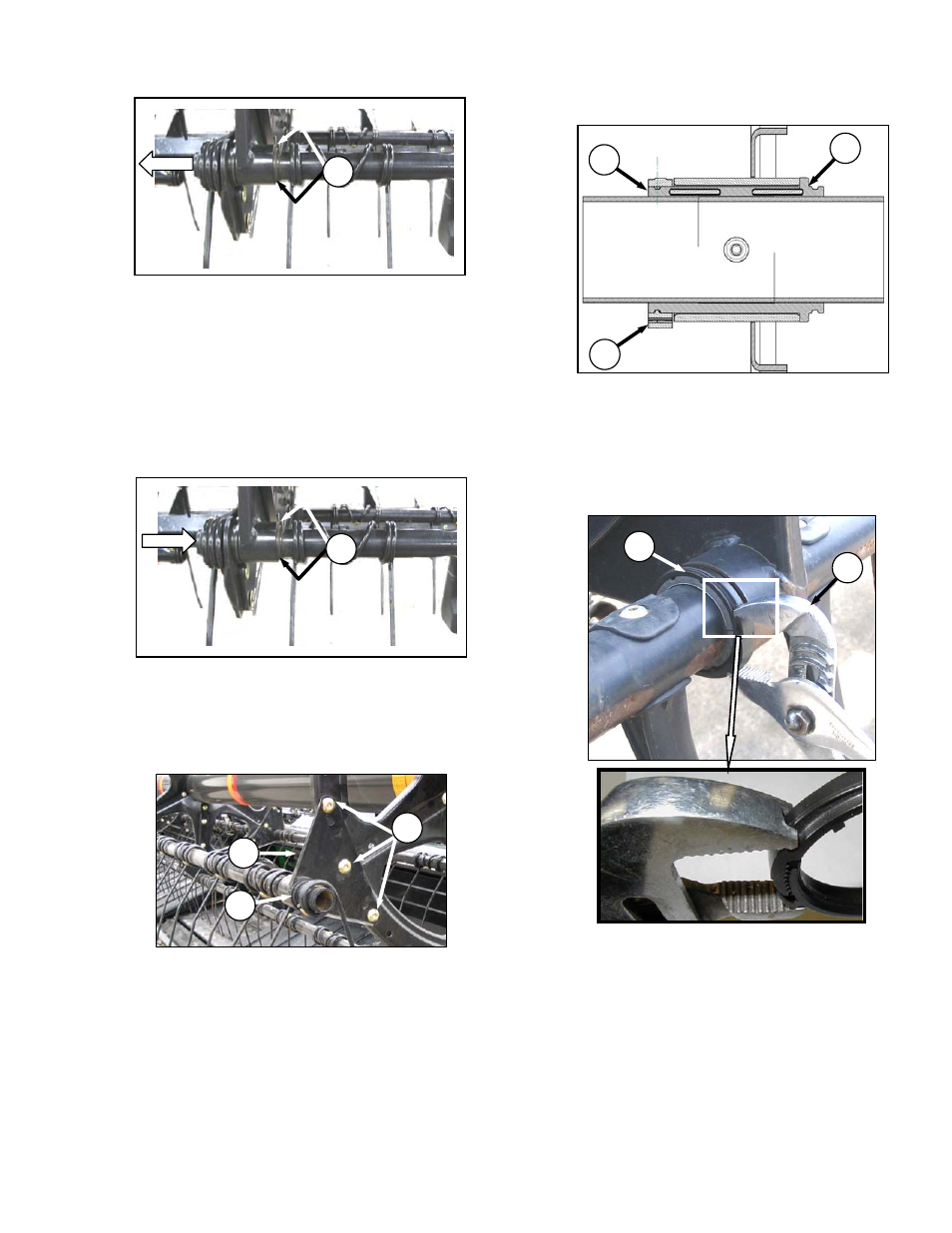 MacDon D60 Draper Headers User Manual | Page 137 / 160