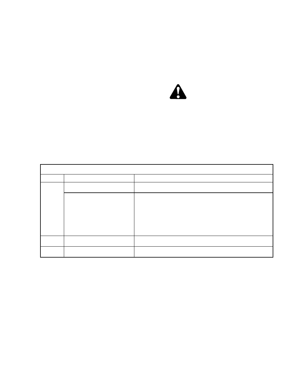 Caution | MacDon D60 Draper Headers User Manual | Page 141 / 160