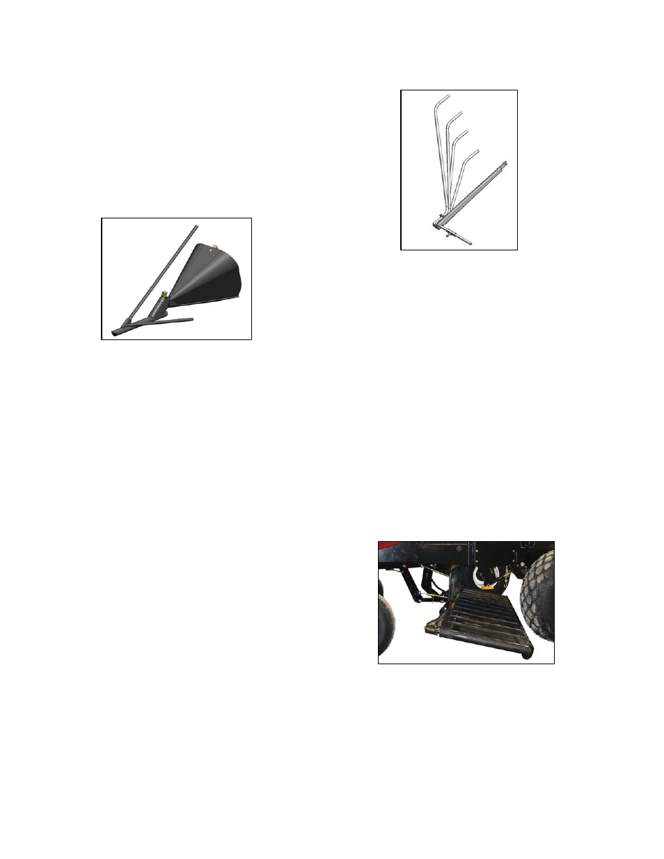 MacDon D60 Draper Headers User Manual | Page 156 / 160