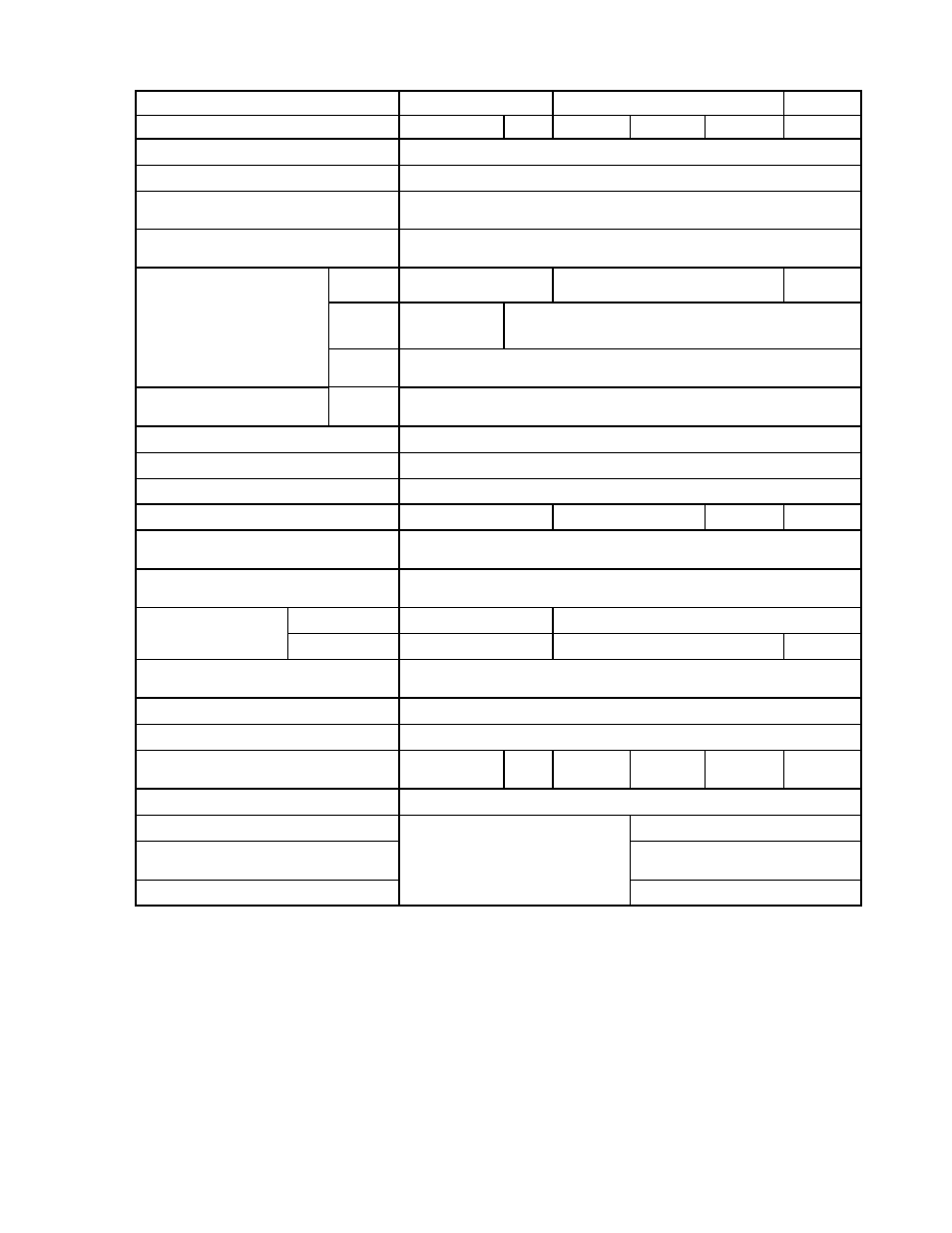 MacDon D60 Draper Headers User Manual | Page 23 / 160