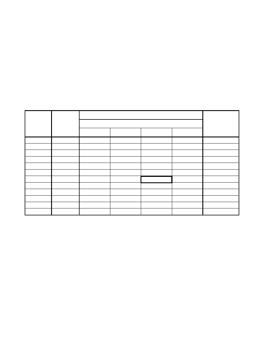 11 header set-up | MacDon D60 Draper Headers User Manual | Page 32 / 160