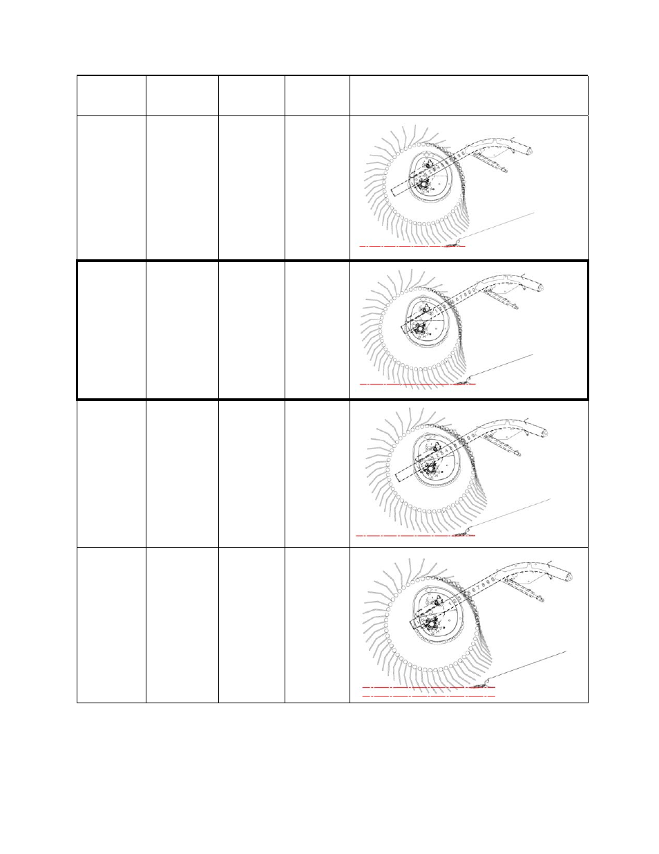 MacDon D60 Draper Headers User Manual | Page 33 / 160