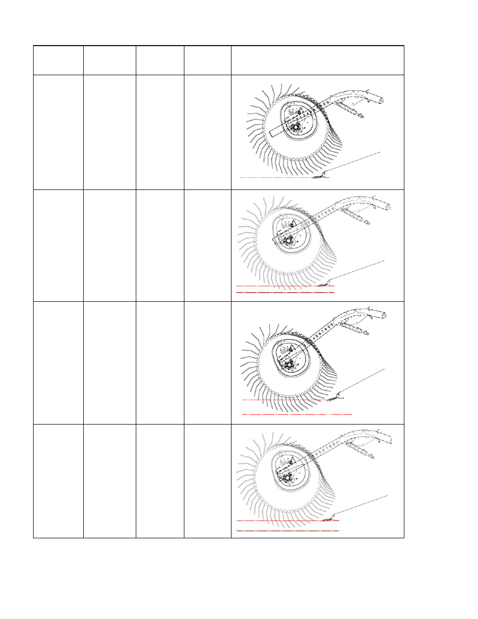 MacDon D60 Draper Headers User Manual | Page 34 / 160