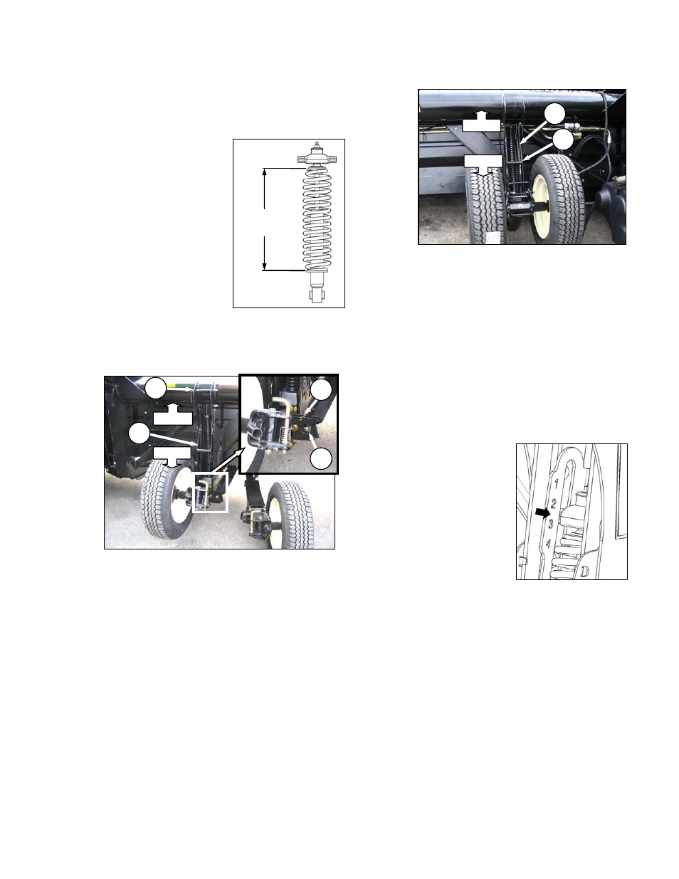 MacDon D60 Draper Headers User Manual | Page 37 / 160