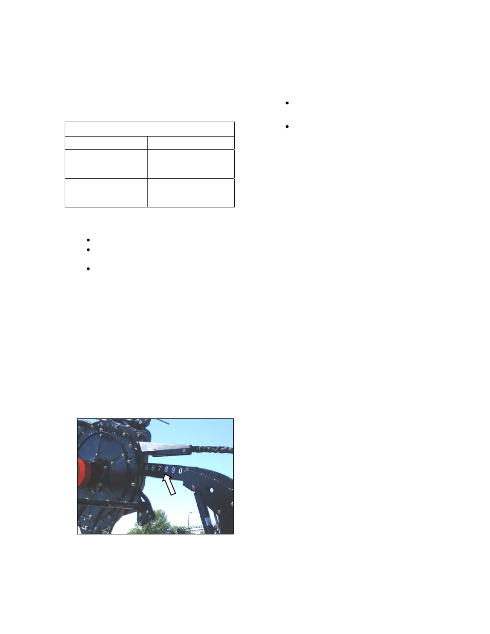 MacDon D60 Draper Headers User Manual | Page 45 / 160