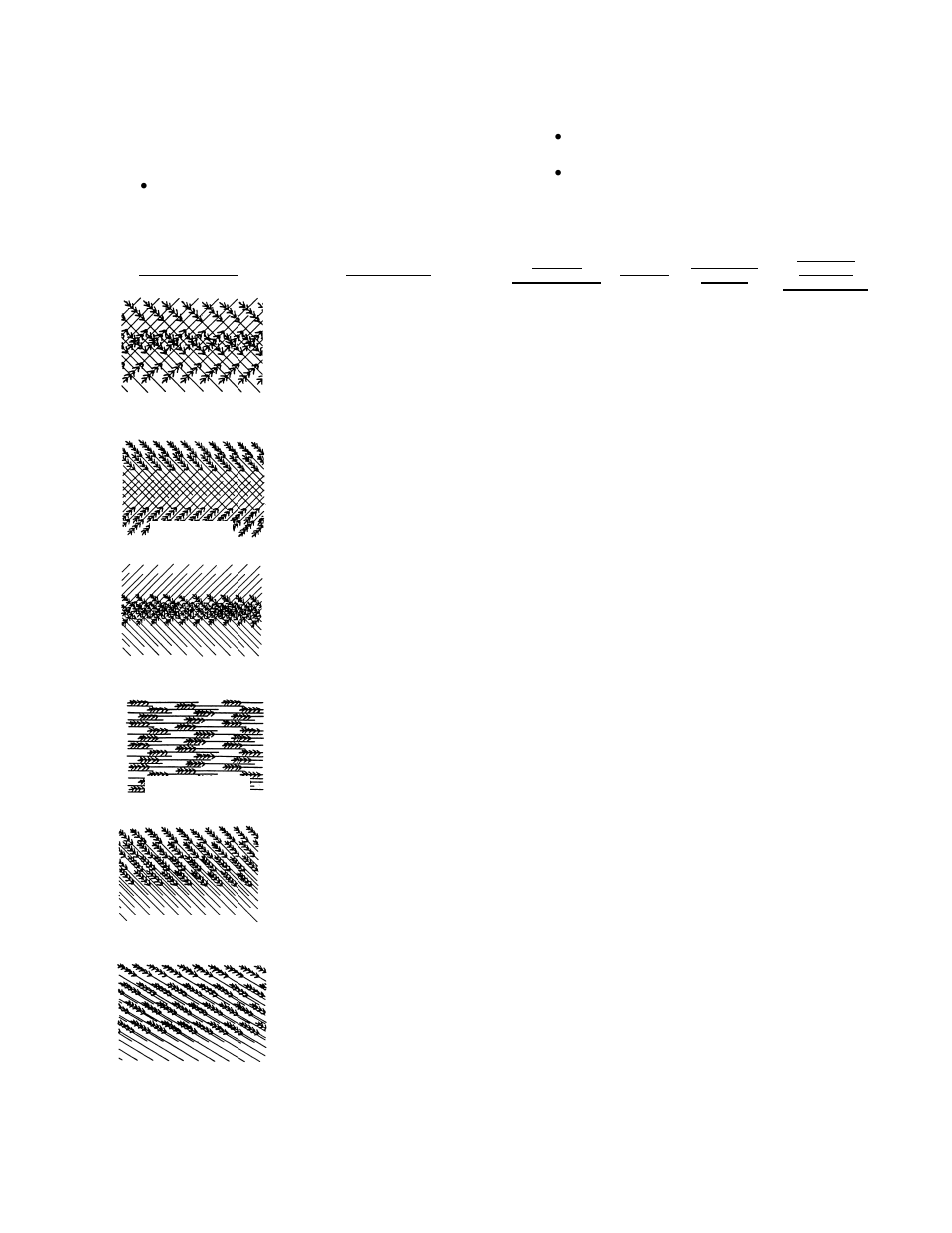 15 windrow types | MacDon D60 Draper Headers User Manual | Page 59 / 160