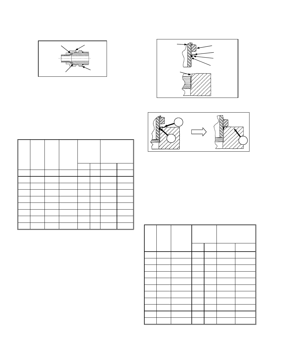 MacDon D60 Draper Headers User Manual | Page 76 / 160