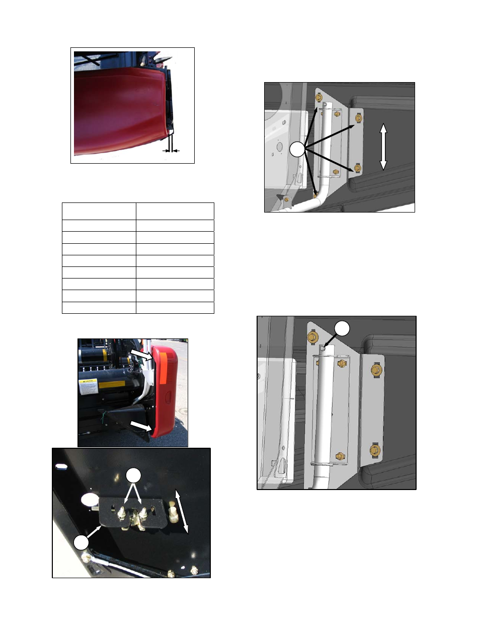 MacDon D60 Draper Headers User Manual | Page 80 / 160