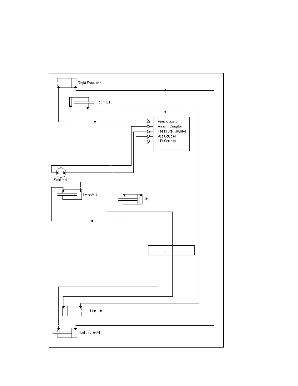 MacDon D60 Draper Headers User Manual | Page 90 / 160