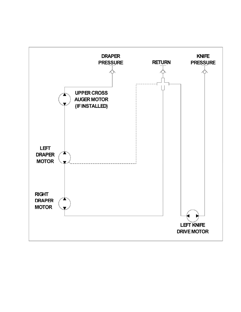 MacDon D60 Draper Headers User Manual | Page 93 / 160