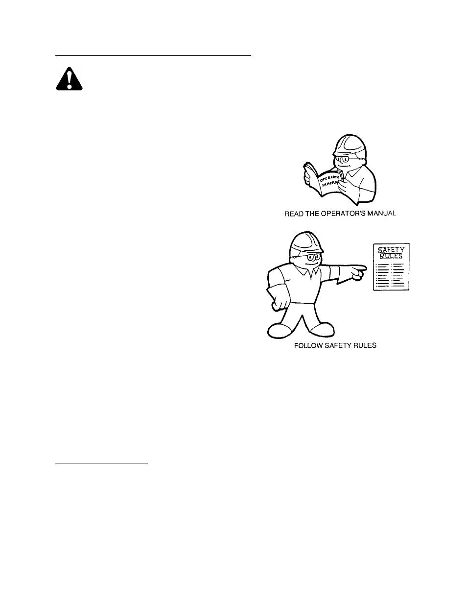MacDon 962 Harvest Header User Manual | Page 12 / 86