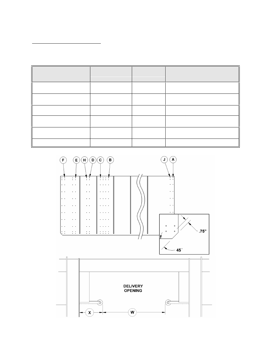 Header operation operating variables | MacDon 962 Harvest Header User Manual | Page 21 / 86