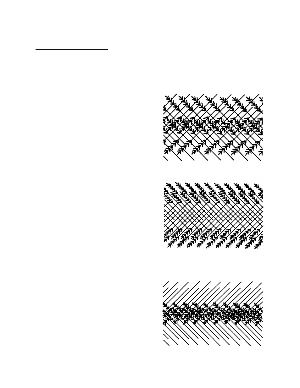 Header operation windrowing | MacDon 962 Harvest Header User Manual | Page 28 / 86