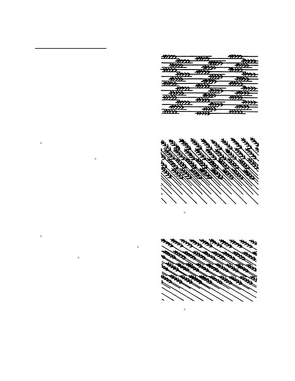 Header operation windrowing | MacDon 962 Harvest Header User Manual | Page 29 / 86