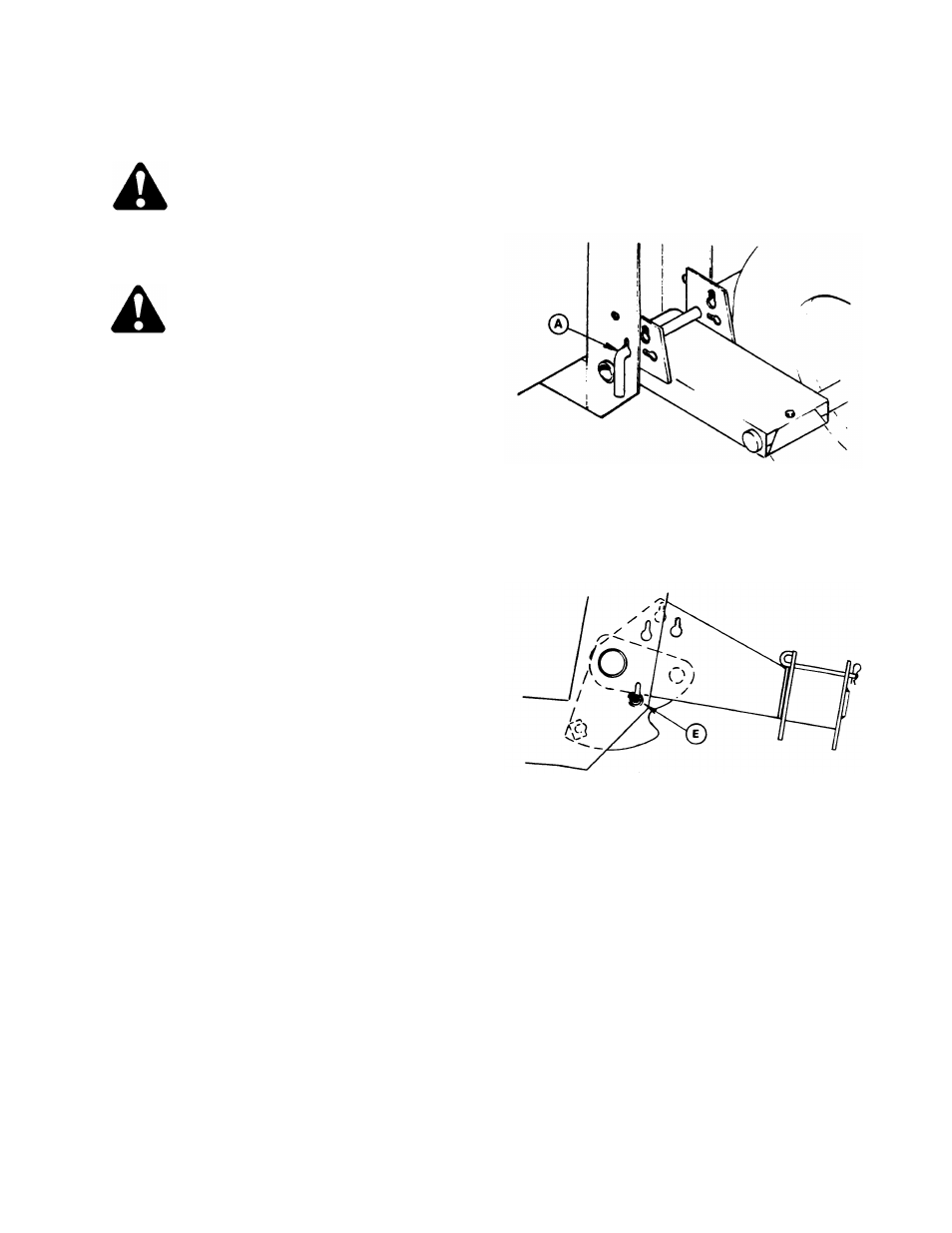 MacDon 962 Harvest Header User Manual | Page 30 / 86