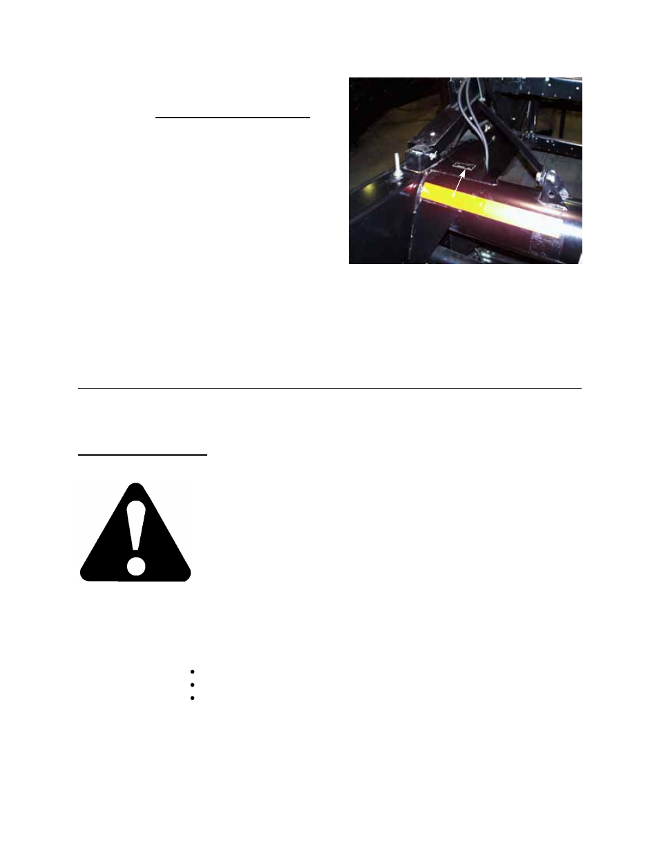 Serial number location, Safety | MacDon 962 Harvest Header User Manual | Page 4 / 86