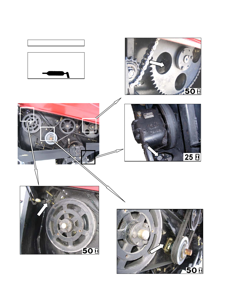 MacDon A40-D Pull-Type User Manual | Page 108 / 182