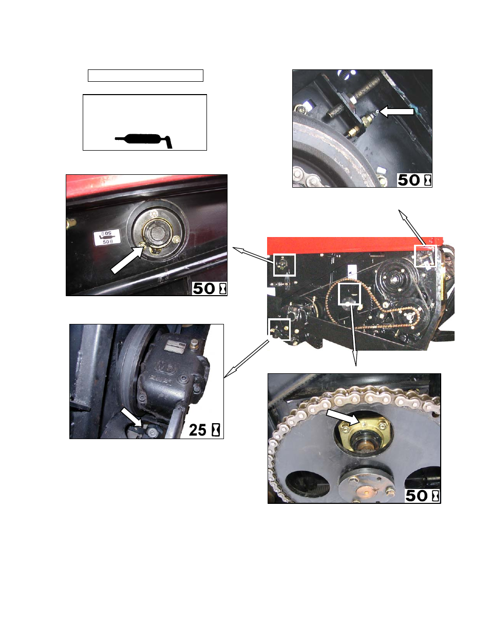 MacDon A40-D Pull-Type User Manual | Page 109 / 182