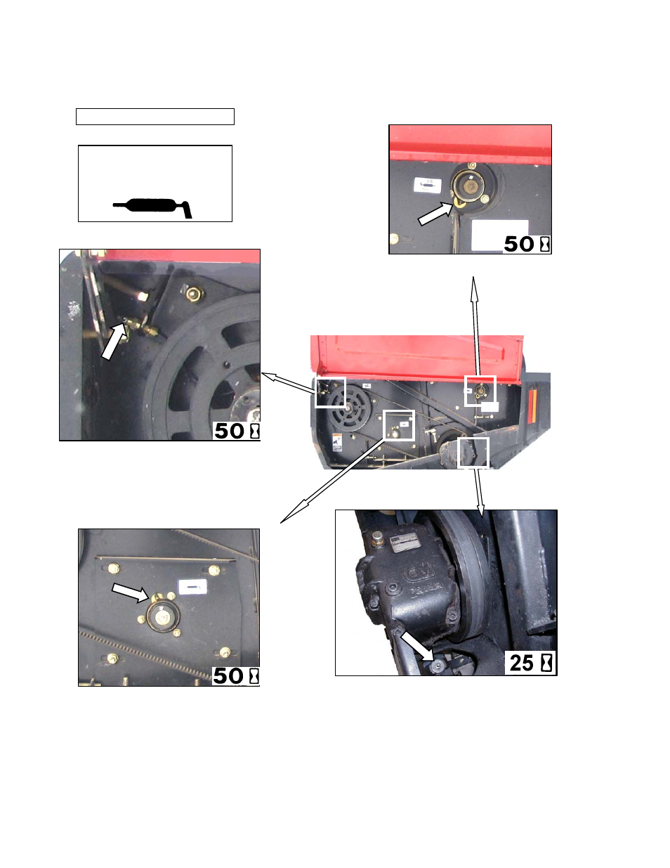 MacDon A40-D Pull-Type User Manual | Page 110 / 182