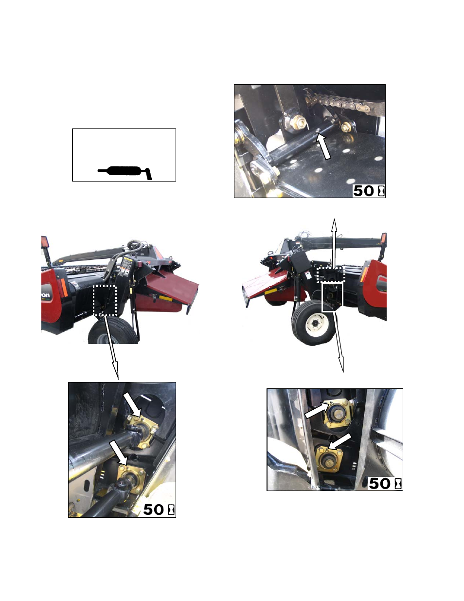 MacDon A40-D Pull-Type User Manual | Page 112 / 182